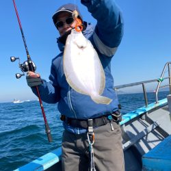 みやけ丸 釣果