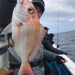 太平丸 釣果