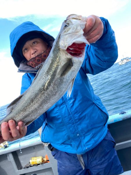 みやけ丸 釣果