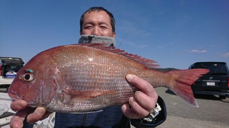 第三共栄丸 釣果