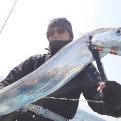 シースナイパー海龍 釣果