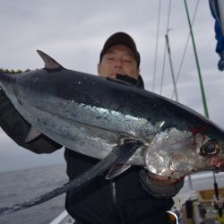 渡船屋たにぐち 釣果