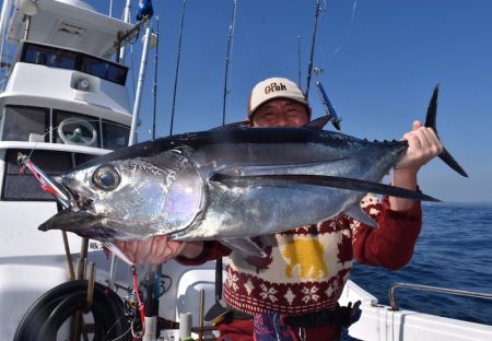 渡船屋たにぐち 釣果