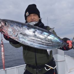 渡船屋たにぐち 釣果