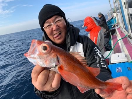 ぽん助丸 釣果