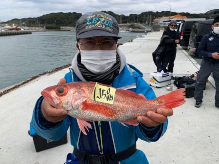 ぽん助丸 釣果