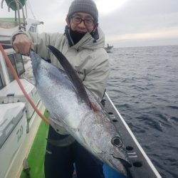 丸万釣船 釣果