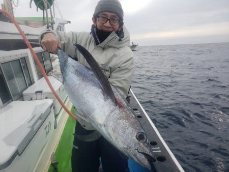 丸万釣船 釣果