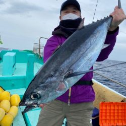 和栄丸 釣果