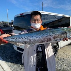 ぽん助丸 釣果