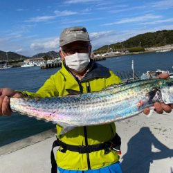 ぽん助丸 釣果