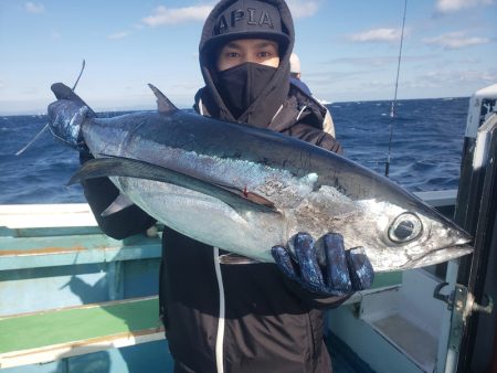 丸万釣船 釣果