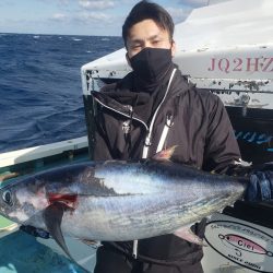 丸万釣船 釣果