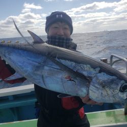 丸万釣船 釣果