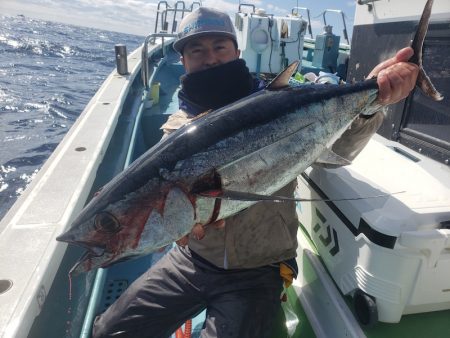 丸万釣船 釣果