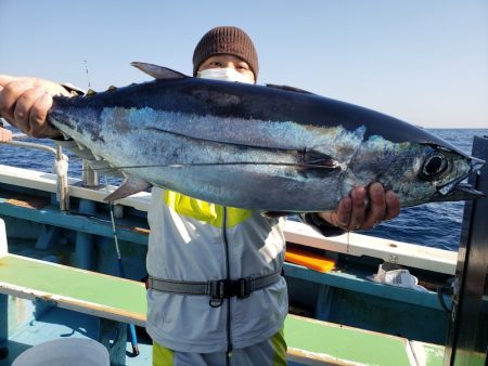 丸万釣船 釣果