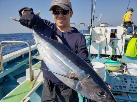 丸万釣船 釣果