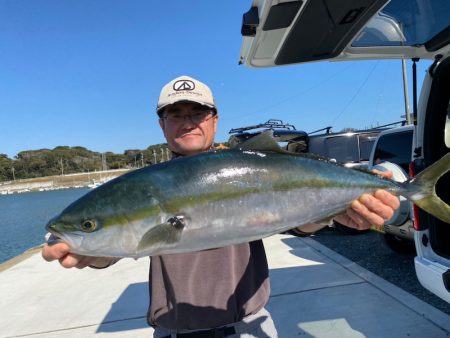 ぽん助丸 釣果