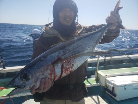 丸万釣船 釣果