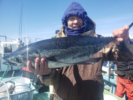 丸万釣船 釣果