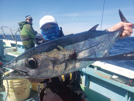 丸万釣船 釣果