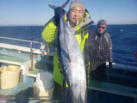 丸万釣船 釣果