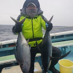 丸万釣船 釣果