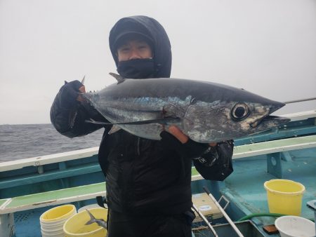 丸万釣船 釣果