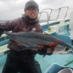 丸万釣船 釣果