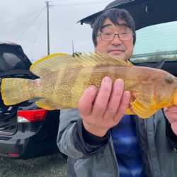 ぽん助丸 釣果