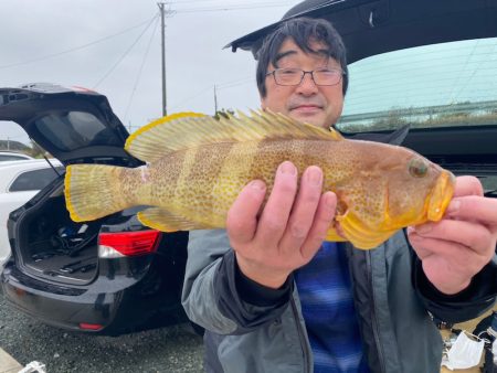 ぽん助丸 釣果