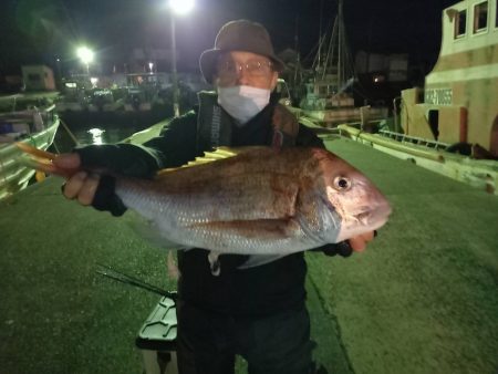 富士丸 釣果