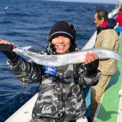 丸万釣船 釣果