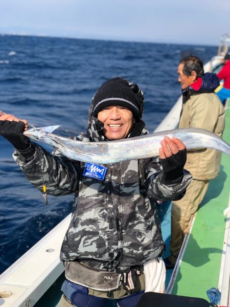 丸万釣船 釣果