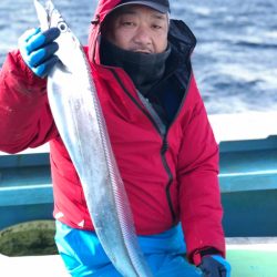 丸万釣船 釣果