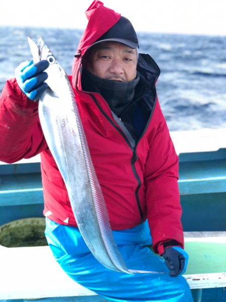 丸万釣船 釣果