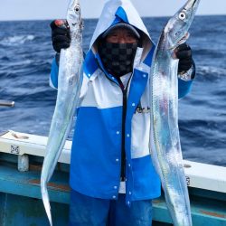 丸万釣船 釣果