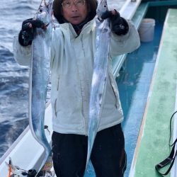 丸万釣船 釣果