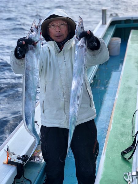 丸万釣船 釣果