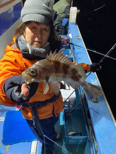 ヤザワ渡船 釣果