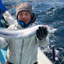 丸万釣船 釣果