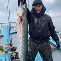 みやけ丸 釣果