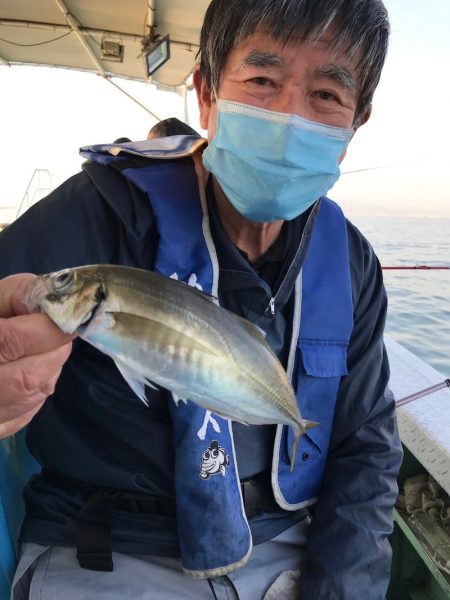 ヤザワ渡船 釣果