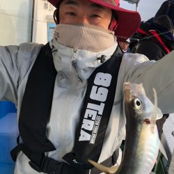 ヤザワ渡船 釣果