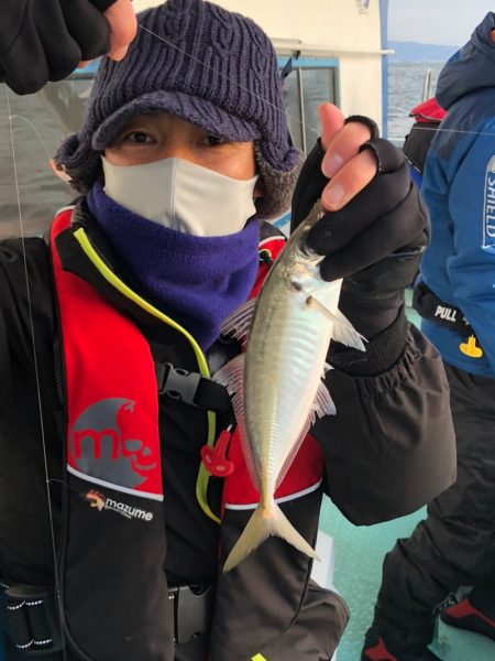 ヤザワ渡船 釣果