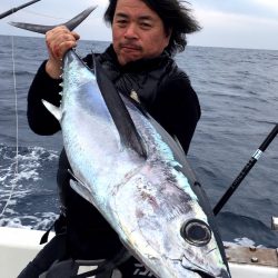 渡船屋たにぐち 釣果