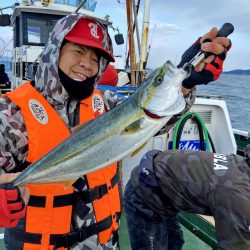 Big One　ビッグワン 釣果