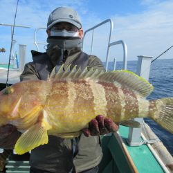 真祐丸 （しんゆうまる） 釣果