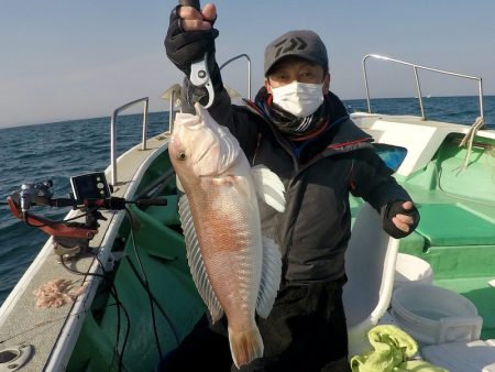 べっぷ丸 釣果