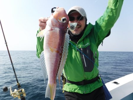 ＢｌｕｅＮｏｔｅ　Ｆｉｓｈｉｎｇ　Ｔａｘｉ 釣果